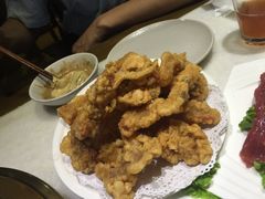 杨家火锅(青年路国美店)-杨家火锅(国美店)