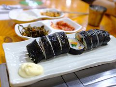 -韩食汇