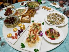 -东方之珠海鲜酒楼(南开店)