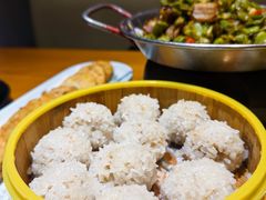-莲餐厅·湖北菜·潜江小龙虾店(愚园路店)