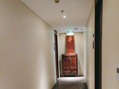 -荷风细雨·中国茶宴(世纪大道店)
