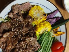 -江户烧肉(高德店)