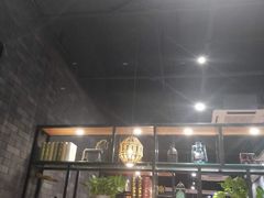 -囍鱼肴炭火烤鱼(丹灶珍丰广场店)
