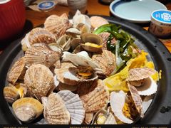 -三个渔夫·蒸汽海鲜(小白楼店)