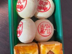 -泸溪河桃酥(西直门凯德店)