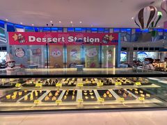 -帝企鹅自助餐厅•儿童岛•真企鹅(长隆企鹅酒店)