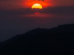 -秦岭风景区