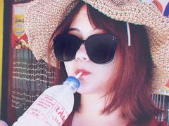 -Jonah's Fruit Shake & Snack Bar