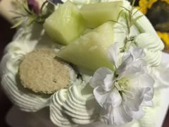 -李奥斯汀蛋糕商务茶歇·甜品台·企业活动团建(长寿路店)