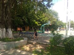 -寮步香市古镇休闲景区