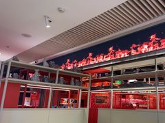 -侯师傅热炒店(印象城店)