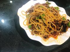 -瑞丰园庭院餐厅·白族传统家常菜