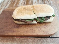 -Alimentari早午餐(安福路店)