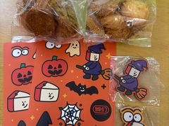 -姆们M Sweetie Cake(三里屯店)