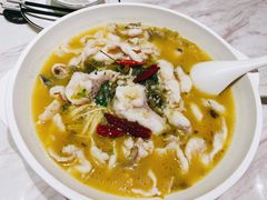 吉品酸菜鱼-吉品系中餐厅(歌斐中心店)
