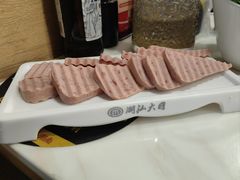 -潮汕大目牛肉火锅(水围店)