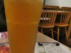 蜂蜜绿茶-仙踪林(江燕路万科里店)