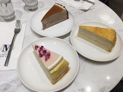 -Lady M(沙田新城市广场店)