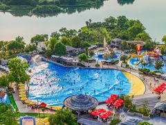 -南京银杏湖乐园