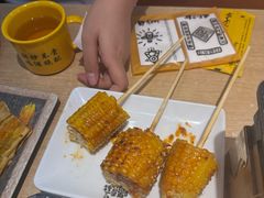 -喝丢一只鞋海鲜烧烤·海肠捞饭(市场店)