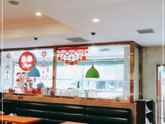 大堂-康乐(滨江道店)