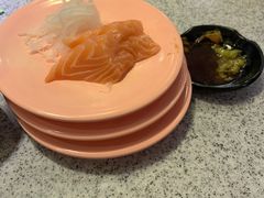 -争鲜回转寿司(金桥家乐福店)