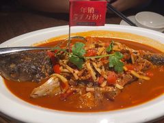 -桂小厨广西菜(桂林万象城店)