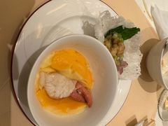 -利苑酒家(合景国际金融广场店)