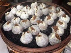 -清泉阁包子(五一店)