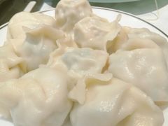 -叁拾壹克饺子·东北菜(国贸店)
