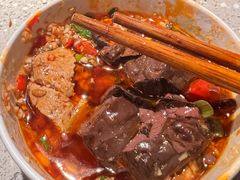 -大龙燚火锅(太古里店)