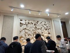 -珀丽酒店-协奏坊餐厅