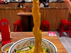 -陇上秦轩biangbiang面(萧山万象汇店)
