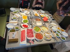 -海底捞火锅(北京路店)