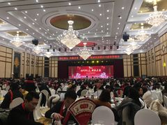 -圣爵菲斯大酒店(长沙世界之窗店)