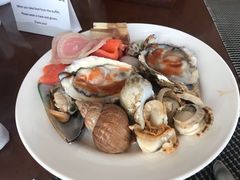 -白天鹅宾馆·流浮阁咖啡厅