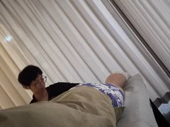 -MASTER FIT 拉伸大师·筋膜刀·西式按摩(上梅林卓悦汇店)