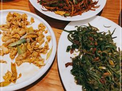 -姥姥家春饼店(惠新东街店)