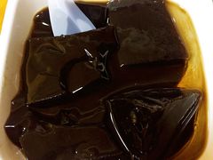 蜂蜜龟苓膏-家味螺蛳粉&烤鱼(安远路店)