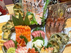 -割烹旭日本料理(龙湖狮山天街店)