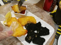 -乐凯撒披萨(海岸城店)