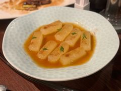 -蛇口希尔顿南海酒店·随轩中餐厅·粤菜