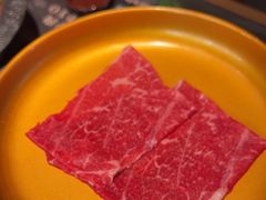 -牛YO寿喜烧和牛火锅自助(三台子万象汇店)