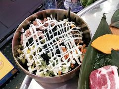 -玄希浪漫厨房·韩料烤肉(湖滨银泰in77店)