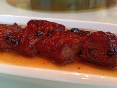-金轩中餐厅 Jin Xuan(浦东丽思卡尔顿酒店)