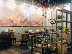 大堂-YULOI予乐炸鸡(平乐店)
