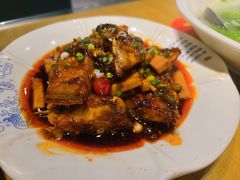 -易老九江湖菜(北滨一路店)