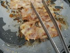 -爱尚客韩式烤肉自助餐厅(汇丰广场店)