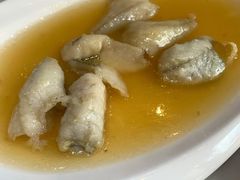 糟溜鱼片-燕云楼(云南路店)