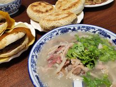 -老三羊汤【北兴隆街店】